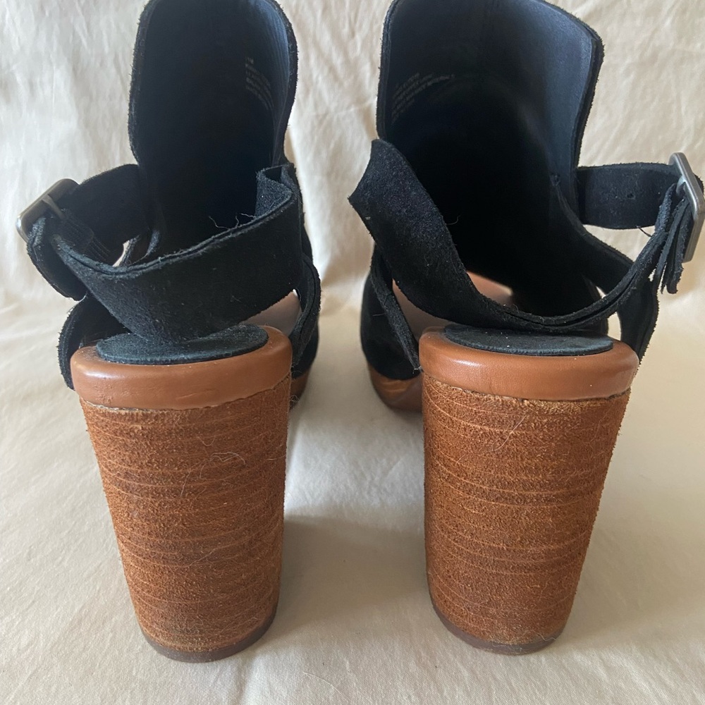 Kork ease Hopi Sandal bootie 11 - Picture 7 of 11